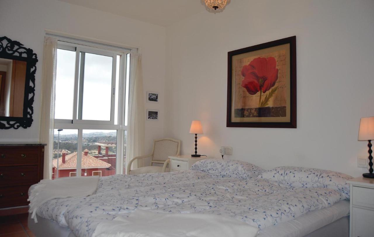 Awesome Home In Finestrat With House Sea View Exterior foto